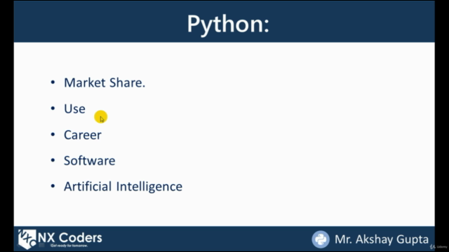 Python Coding in Hindi | Make 10 Basic level Projects – Screenshot 3