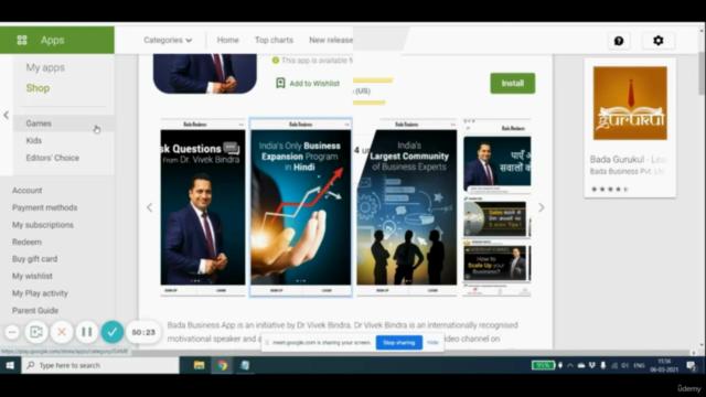 The Ultimate Digital Marketing Case Studies 2021 – Screenshot 4