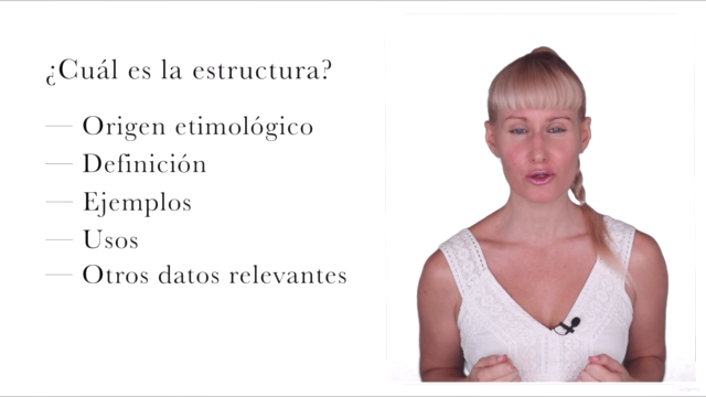 Aprende más de 60 figuras retóricas: el arte de escribir – Screenshot 4