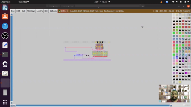 VSD Intern - Analog Bandgap Reference design using Sky130 – Screenshot 4