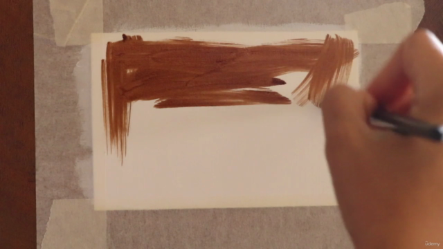 Pintura para iniciantes: Pinte um quadro do início ao fim – Screenshot 2