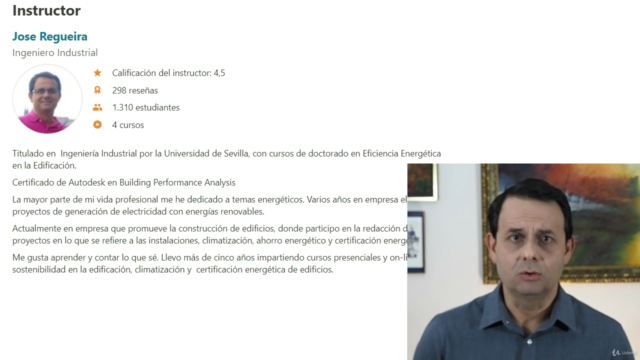 Herramienta Unificada Lider Calener (HULC) – Screenshot 1