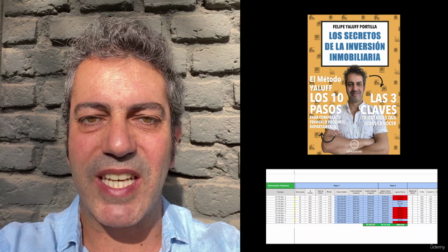 EL MÉTODO YALUFF - Los 10 pasos de la Inversión Inmobiliaria – Screenshot 4