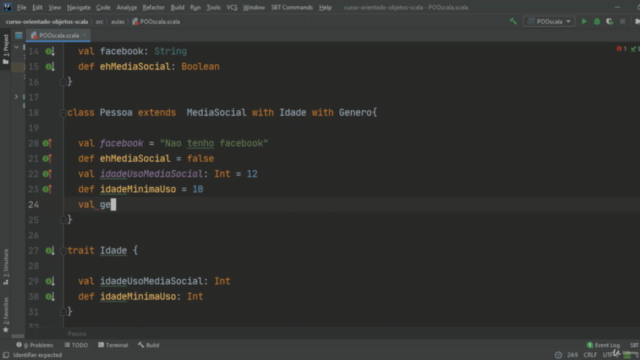 Programação Scala COMPLETO: Do Zero ao Avançado – Screenshot 2