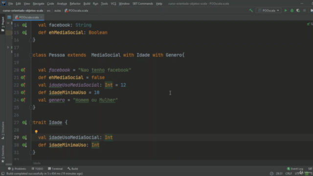 Programação Scala COMPLETO: Do Zero ao Avançado – Screenshot 3