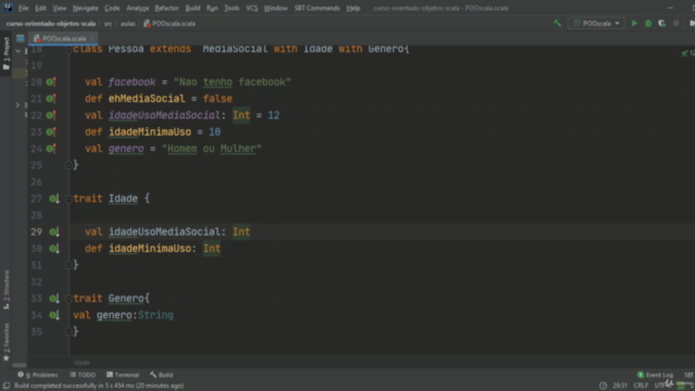 Programação Scala COMPLETO: Do Zero ao Avançado – Screenshot 4