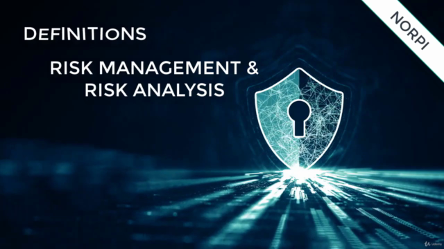 Information Security Fundamentals - Cyber Security Bootcamp – Screenshot 3
