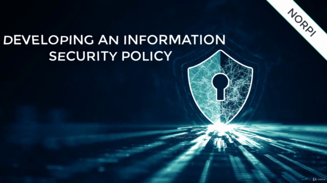 Information Security Fundamentals - Cyber Security Bootcamp – Screenshot 4