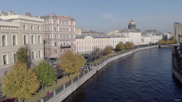 How to Move, Live, and Work Abroad: Settling Into Expat Life – Screenshot 4