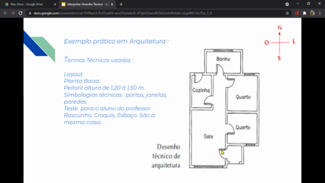 Desenho Técnico - Primeiros passos – Screenshot 2