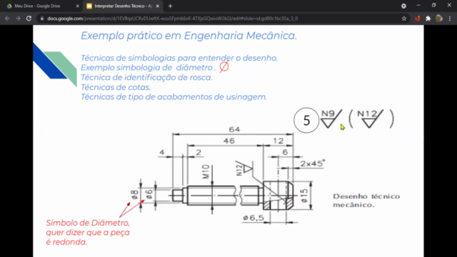 Desenho Técnico - Primeiros passos – Screenshot 4