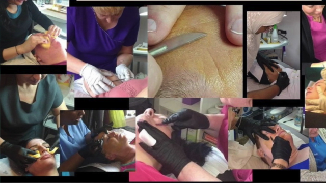Body massage certificate – Screenshot 2