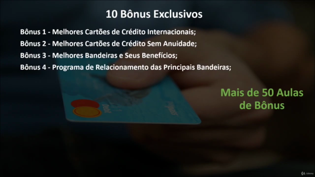 Milhas - Aprenda Transformar Seus Gastos em Passagens Aéreas – Screenshot 3