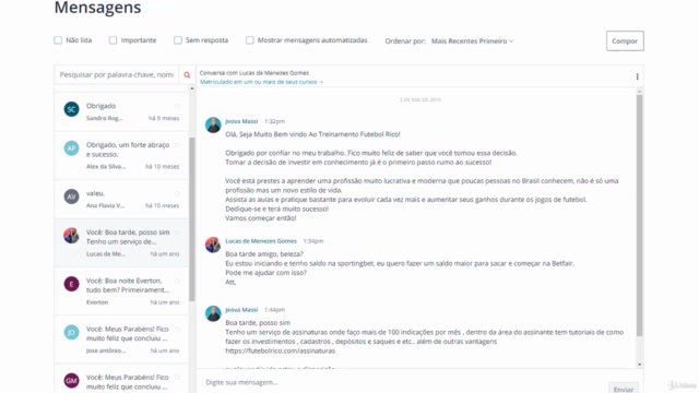Milhas - Aprenda Transformar Seus Gastos em Passagens Aéreas – Screenshot 4