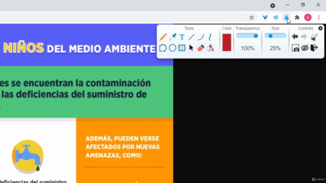 Herramientas Digitales (TIC) para Docentes y Emprendedores – Screenshot 3