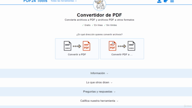 Herramientas Digitales (TIC) para Docentes y Emprendedores – Screenshot 4