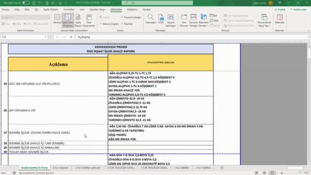 Sözleşme Yönetimi Eğitimi- Contract Management – Screenshot 4