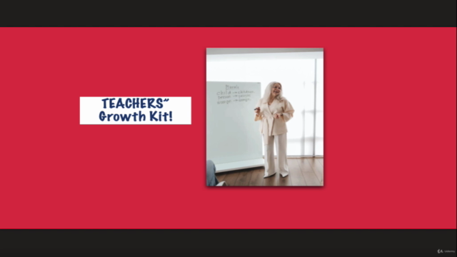 Teachers' Growth Kit - Screenshot_01