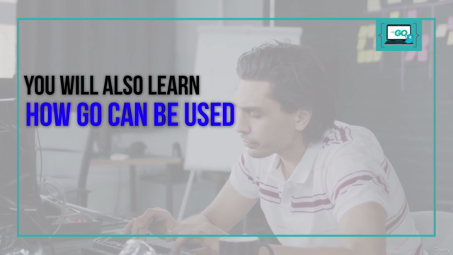 Learn Go for Beginners Crash Course (Golang) – Screenshot 4