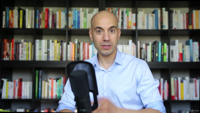 Design Thinking : les fondamentaux – Screenshot 1