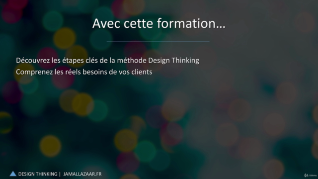 Design Thinking : les fondamentaux – Screenshot 3