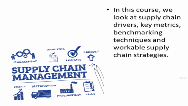 Supply Chain Management (SCM) MasterClass – Screenshot 2