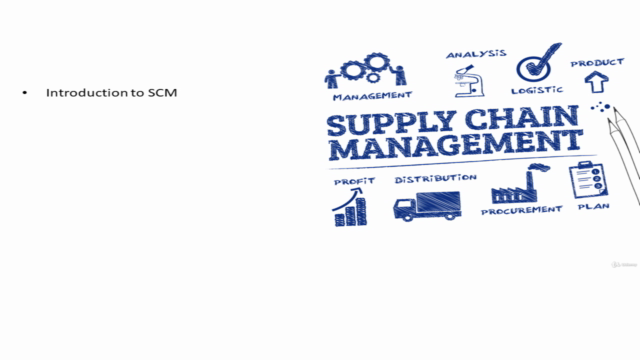 Supply Chain Management (SCM) MasterClass – Screenshot 3