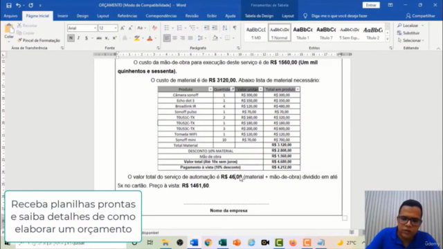 Curso de Automação Residencial Parte I – Screenshot 4