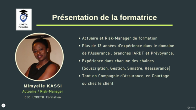 Comprendre l'indemnisation Sinistres en Assurances – Screenshot 3