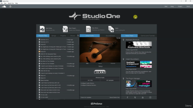 studio one 5 vs pro tools studio one 5 vs pro tools