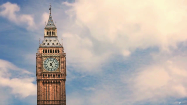 Business Etiquette & International Protocol – Screenshot 1