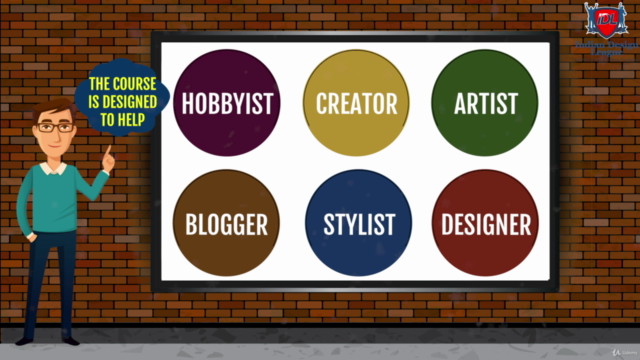 Basics of Knitting – Screenshot 1