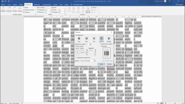 Domina y aprende Microsoft Word desde cero a experto – Screenshot 2