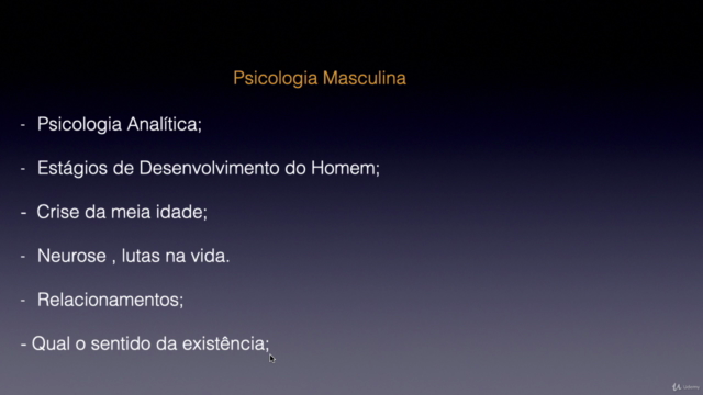 Psicologia Masculina – Screenshot 4