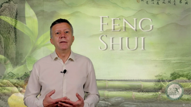 Feng Shui – Screenshot 2