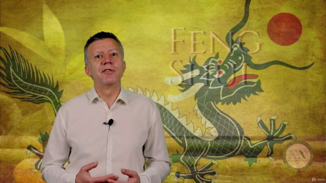 Feng Shui – Screenshot 3