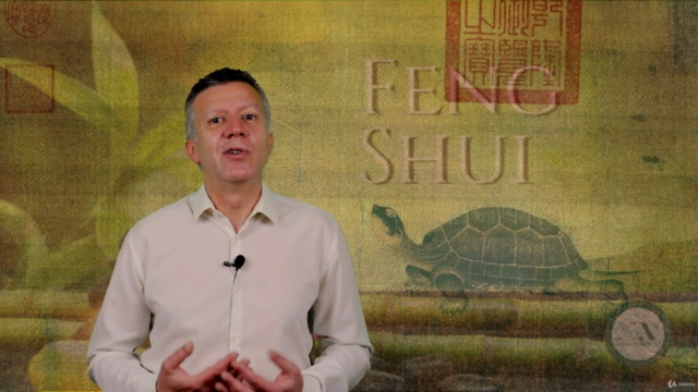 Feng Shui – Screenshot 4