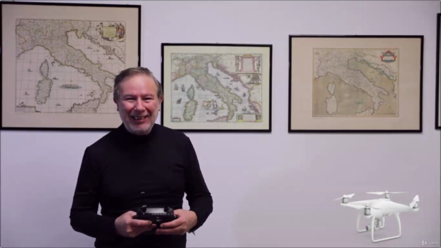 come far volare i tuoi profitti con la topografia da drone – Screenshot 1