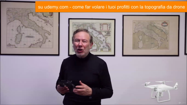 come far volare i tuoi profitti con la topografia da drone – Screenshot 3