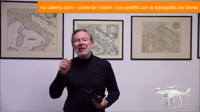 come far volare i tuoi profitti con la topografia da drone – Screenshot 4