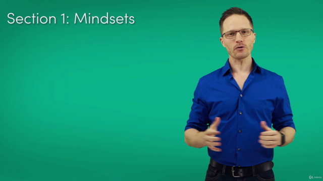 Productivity Mindsets & Time Management Tools – Screenshot 1
