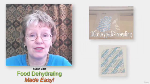 Food Dehydrating Made Easy! For Fruit, Veggies, Meat & more! – Screenshot 3