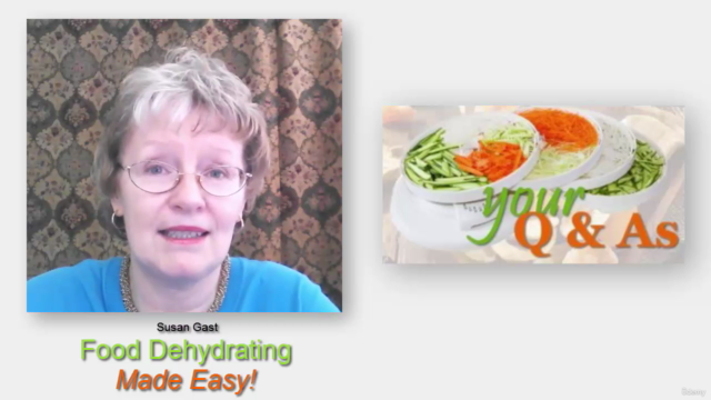 Food Dehydrating Made Easy! For Fruit, Veggies, Meat & more! – Screenshot 4