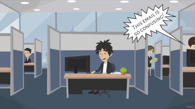 Business Communication Skills – Screenshot 4