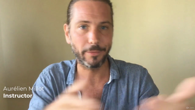 Comment développer sa CRÉATIVITÉ et INTUITION dans sa vie? – Screenshot 1