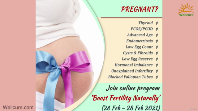 Fertility Boosting Techniques - Natural & Sustainable – Screenshot 2