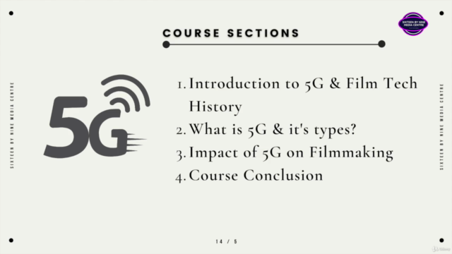 Impact of 5G Technology on Filmmaking – Screenshot 1