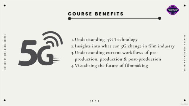 Impact of 5G Technology on Filmmaking – Screenshot 4