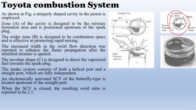 Automotive Engineering-Gasoline direct injection Overview – Screenshot 3