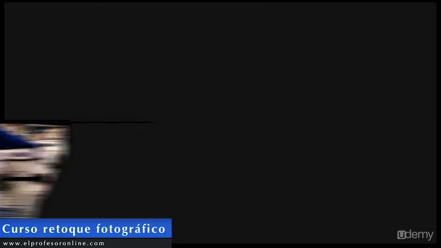 Photoshop CS6 práctico de retoque fotográfico – Screenshot 2